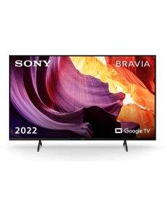 Телевизор Sony KD50X81KAEP , 127 см, 3840x2160 UHD-4K , 50 inch, Android , LED  , Smart TV