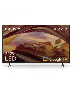 Телевизор Sony KD55X75WLPAEP , 139 см, 3840x2160 UHD-4K , 55 inch, Android , LED  , Smart TV