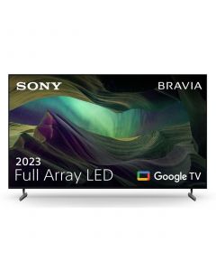 Телевизор Sony KD65X85LAEP , 165 см, 3840x2160 UHD-4K , 65 inch, Android , LED  , Smart TV