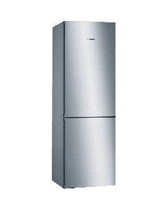 Хладилник с фризер Bosch KGN36VLED , 326 l, E , No Frost