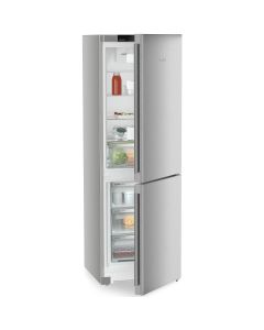 Хладилник с фризер Liebherr KGNsfd 52Z03 *** , 330 l, D , No Frost , Сив
