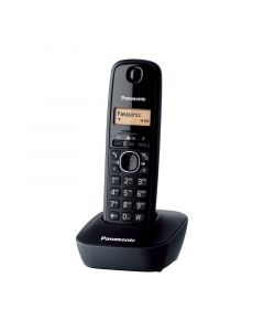 Телефон Panasonic KX-TG1611FXH