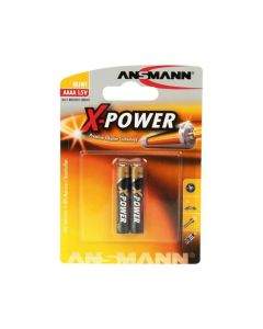 Батерия Ansmann LR8 AAAA 2B 1510-0005