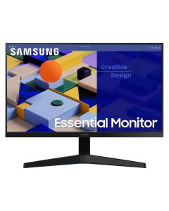 Монитор Samsung LS24C314 , 23.80 , E