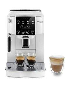 Кафеавтомат DeLonghi MAGNIFICA START ECAM220.20.W , 1450 W, 15 Bar