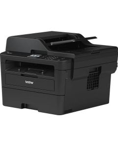 Принтер със скенер Brother MFC-L2732DW , Лазерен
