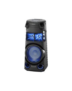 Аудио система Sony MHCV43D