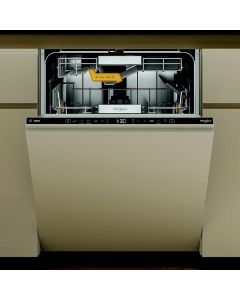 Съдомиялна машина за вграждане Whirlpool MaxiSpace W8I HT58 TS , 14 комплекта, 600 Ш, мм, B