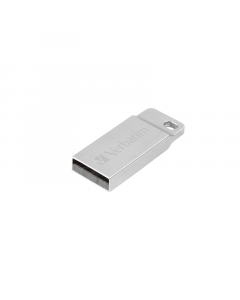 Памет USB Verbatim Metal Executive 64GB