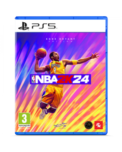 Игра NBA 2K24 (PS5)