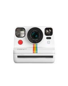 Фотоапарат за моментни снимки Polaroid NOW+ White 009062