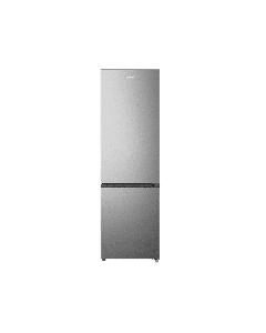 Хладилник с фризер Gorenje NRK418EES4 , 255 l, E , No Frost , Инокс