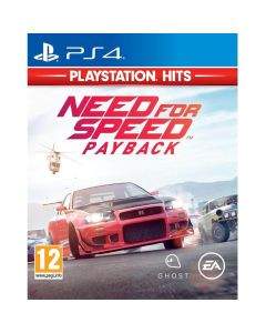 Игра Need for Speed Payback /HITS/ (PS4)