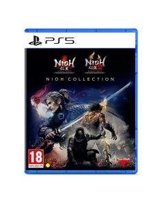 Игра Nioh Collection (PS5)