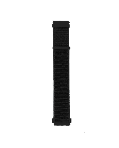 Каишка Trender Nylon 22mm Black TR-NY22BK