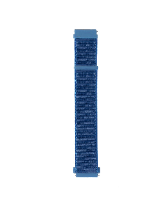 Каишка Trender Nylon 22mm Blue TR-NY22BL