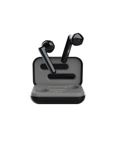 Слушалки Trust PRIMO TOUCH BT BLACK , Bluetooth , IN-EAR (ТАПИ)