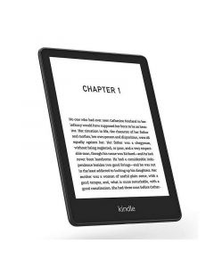 Електронна книга KINDLE Paperwhite 6.8" 2021 32GB  Signature Edition BLACK