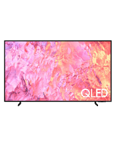 Телевизор Samsung QE55Q60CAUXXH , 139 см, 3840x2160 UHD-4K , 55 inch, QLED