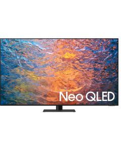 Телевизор Samsung QE55QN95CATXXH , 139 см, 3840x2160 UHD-4K , 55 inch, QLED