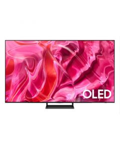 Телевизор Samsung QE65S90CATXXH , 165 см, 3840x2160 UHD-4K , 65 inch, OLED , Smart TV , Tizen