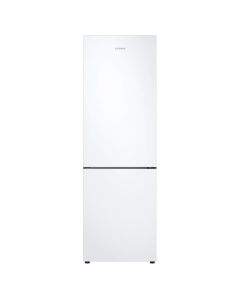 Хладилник с фризер Samsung RB33B610EWW/EF , 334 l, E , No Frost , Бял
