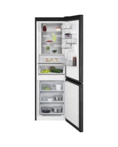 Хладилник с фризер AEG RCB732E7MB , 331 l, E , No Frost , Не