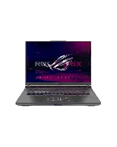 Лаптоп ASUS ROG STRIX G16 G614JU-N3111 , 16.00 , Intel Core i7-13650HX (14 cores) , 1000GB SSD , 16 , NVIDIA GeForce RTX 4050 6GB GDDR6 , Без OS
