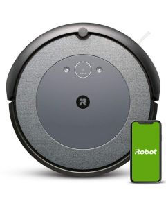 Прахосмукачка робот IRobot ROOMBA i5 (5158)