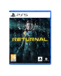 Игра Returnal (PS5)