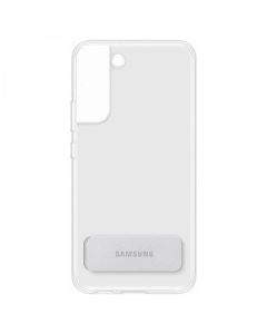 Калъф Samsung S22+ CLEAR STANDING COVER EF-JS906CTEGWW