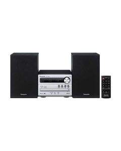 Аудио система Panasonic SC-PM250EC-S
