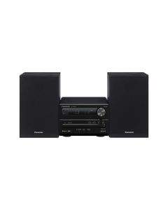 Аудио система Panasonic SC-PM250EG-K