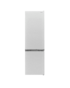 Хладилник с фризер Sharp SJ-BA05DTXWE , 270 l, E , No Frost , Бял