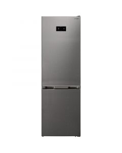 Хладилник с фризер Sharp SJ-BA10DHXIF*** , 331 l, F , No Frost , Инокс