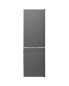 Хладилник с фризер Sharp SJ-BB10DTXLF*** , 341 l, F , Инокс