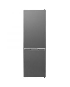 Хладилник с фризер Sharp SJ-FBB04DTXLE , 268 l, E , Инокс , Статична
