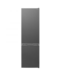 Хладилник с фризер Sharp SJ-FBB05DTXLE , 288 l, E , Инокс , Статична