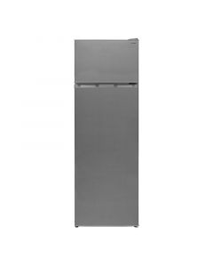 Хладилник с горна камера Sharp SJ-TB03ITXLF*** , 243 l, F , Инокс , Статична