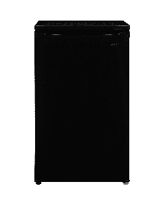 Хладилник Sharp SJ-UE088T0B , 89 l, E , Черен