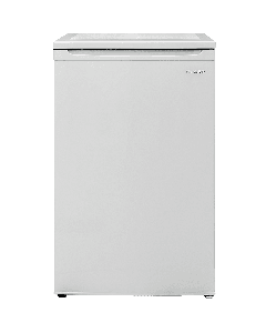 Хладилник Sharp SJ-UE088T0W , 89 l, E , Бял