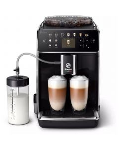 Кафеавтомат Saeco SM6580/00 GranAroma , 15 Bar, 1500 W