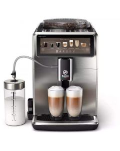 Кафеавтомат Saeco SM8885/00 XELSIS SUPREMA , 15 Bar, 1500 W