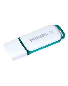 Памет USB Philips SNOW EDITION/VIVID 8GB 2.0