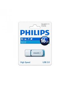 Памет USB Philips SNOW EDITION 16GB 2.0