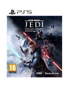 Игра Star Wars Jedi: Fallen Order (PS5)