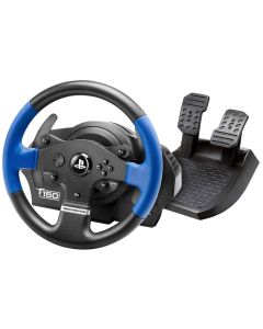 Волан Thrustmaster T150 Force Feedback PS5/PS4/PC