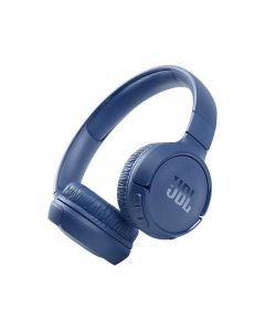 Слушалки JBL T510BT BLU , Bluetooth , OVER-EAR