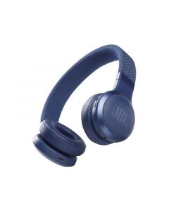 Слушалки JBL T520BT BLU , Bluetooth , ON-EAR
