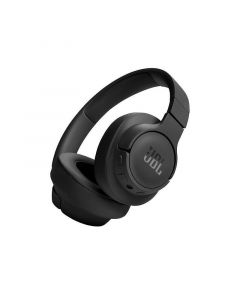 Слушалки JBL T720BT BLK , Bluetooth , OVER-EAR